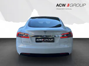 Tesla Model S 100 D