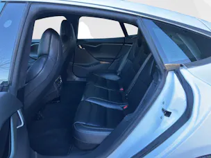 Tesla Model S 100 D