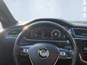 VW Tiguan 2.0TSI Offroad 4M 4Motion DSG