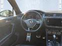 VW Tiguan 2.0TSI Offroad 4M 4Motion DSG