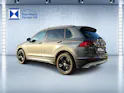 VW Tiguan 2.0TSI Offroad 4M 4Motion DSG