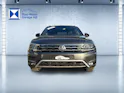 VW Tiguan 2.0TSI Offroad 4M 4Motion DSG