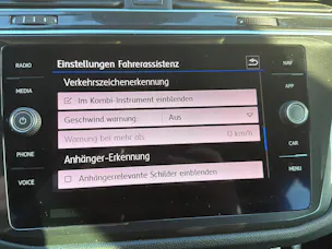 VW Tiguan 2.0TSI Offroad 4M 4Motion DSG