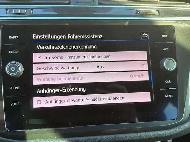 VW Tiguan 2.0TSI Offroad 4M 4Motion DSG