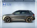 VW Tiguan 2.0TSI Offroad 4M 4Motion DSG