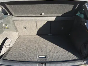 VW Tiguan 2.0TSI Offroad 4M 4Motion DSG