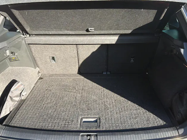 VW Tiguan 2.0TSI Offroad 4M 4Motion DSG
