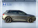 VW Tiguan 2.0TSI Offroad 4M 4Motion DSG