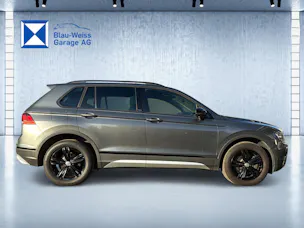 VW Tiguan 2.0TSI Offroad 4M 4Motion DSG