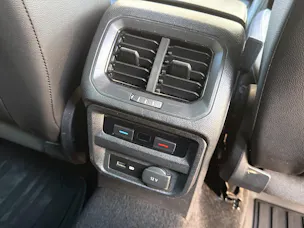 VW Tiguan 2.0TSI Offroad 4M 4Motion DSG