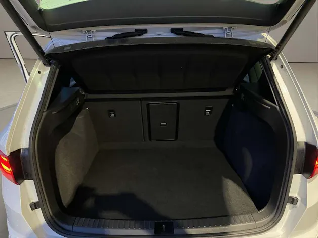 SEAT Ateca 2.0 TSI Hola FR 4Drive DSG