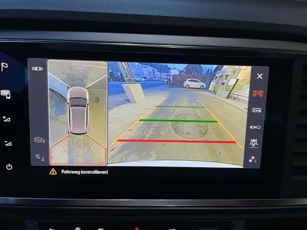 SEAT Ateca 2.0 TSI Hola FR 4Drive DSG
