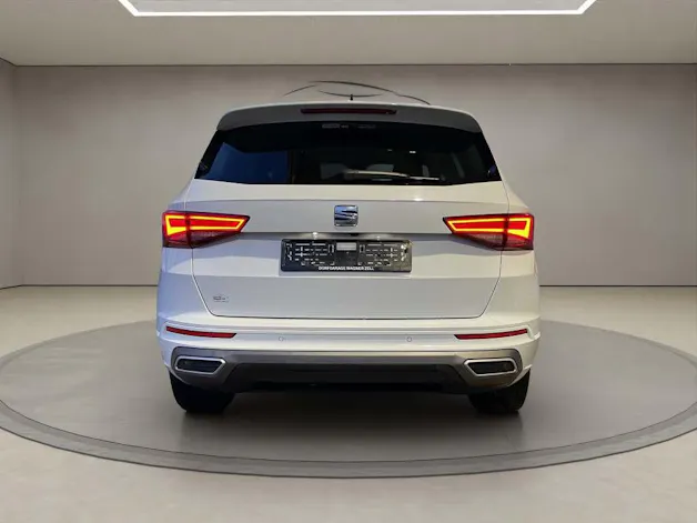SEAT Ateca 2.0 TSI Hola FR 4Drive DSG
