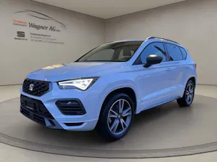 SEAT Ateca 2.0 TSI Hola FR 4Drive DSG