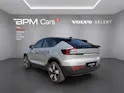 Volvo C40 P8 Twin Recharge Ultimate AWD