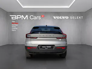 Volvo C40 P8 Twin Recharge Ultimate AWD