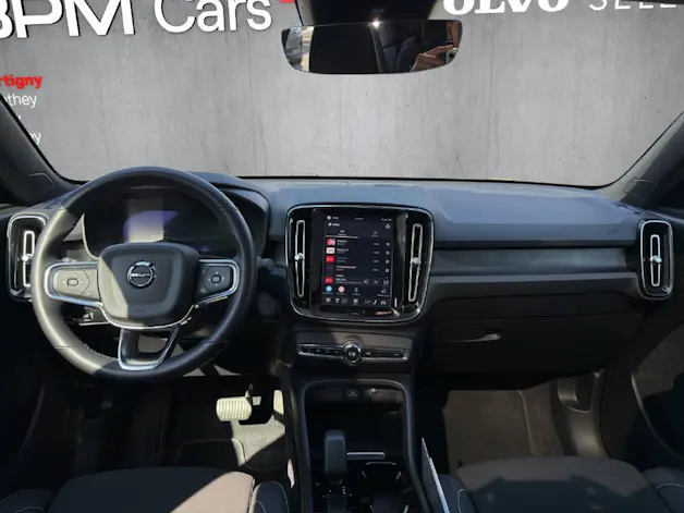 Volvo C40 P8 Twin Recharge Ultimate AWD