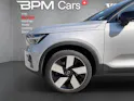 Volvo C40 P8 Twin Recharge Ultimate AWD