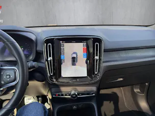 Volvo C40 P8 Twin Recharge Ultimate AWD