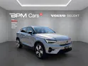 Volvo C40 P8 Twin Recharge Ultimate AWD