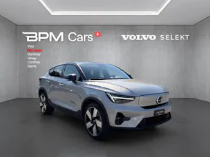 Volvo C40 P8 Twin Recharge Ultimate AWD