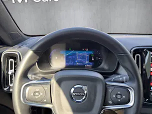 Volvo C40 P8 Twin Recharge Ultimate AWD