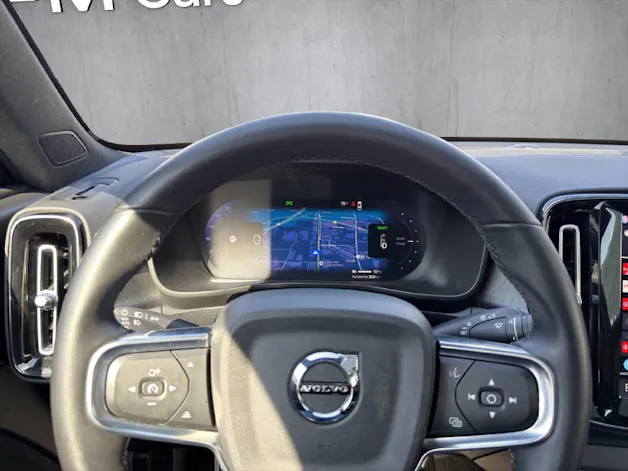 Volvo C40 P8 Twin Recharge Ultimate AWD