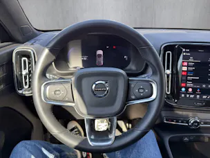 Volvo C40 P8 Twin Recharge Ultimate AWD