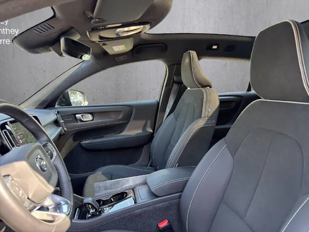 Volvo C40 P8 Twin Recharge Ultimate AWD