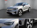 Volvo C40 P8 Twin Recharge Ultimate AWD