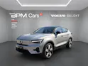 Volvo C40 P8 Twin Recharge Ultimate AWD
