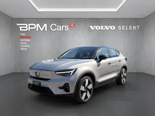 Volvo C40 P8 Twin Recharge Ultimate AWD