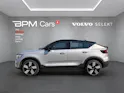 Volvo C40 P8 Twin Recharge Ultimate AWD