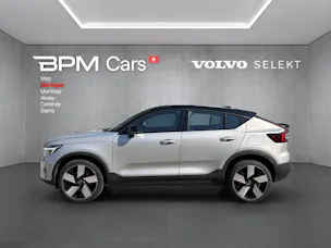 Volvo C40 P8 Twin Recharge Ultimate AWD