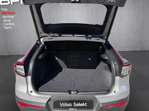 Volvo C40 P8 Twin Recharge Ultimate AWD