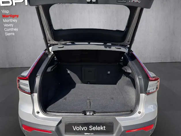 Volvo C40 P8 Twin Recharge Ultimate AWD
