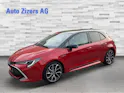 Toyota Corolla 2.0 HSD GR Sport e-CVT