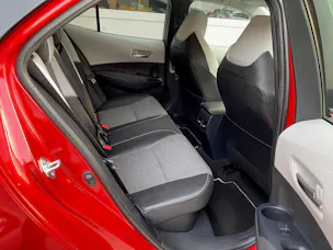 Toyota Corolla 2.0 HSD GR Sport e-CVT