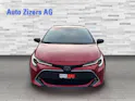 Toyota Corolla 2.0 HSD GR Sport e-CVT