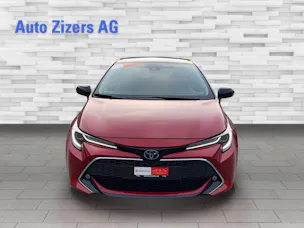 Toyota Corolla 2.0 HSD GR Sport e-CVT