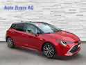 Toyota Corolla 2.0 HSD GR Sport e-CVT