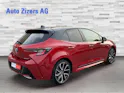 Toyota Corolla 2.0 HSD GR Sport e-CVT