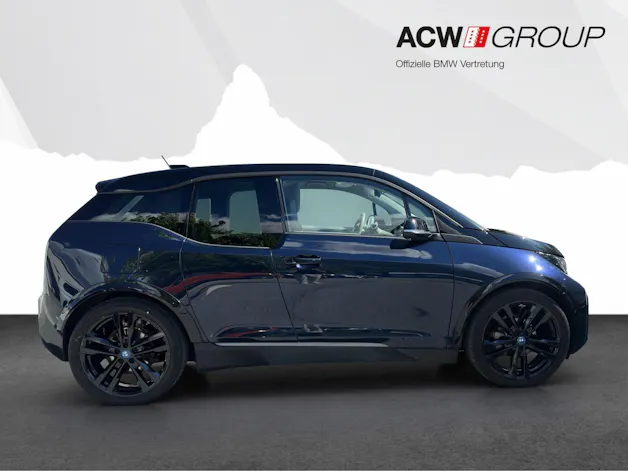 BMW i3 S 120 Ah