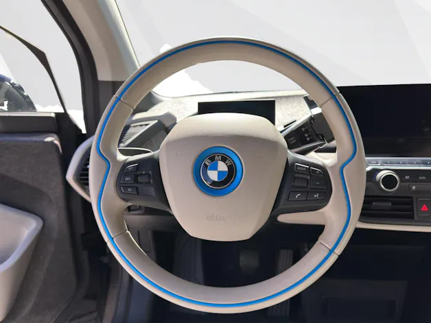 BMW i3 S 120 Ah
