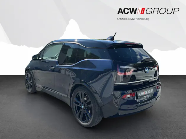 BMW i3 S 120 Ah