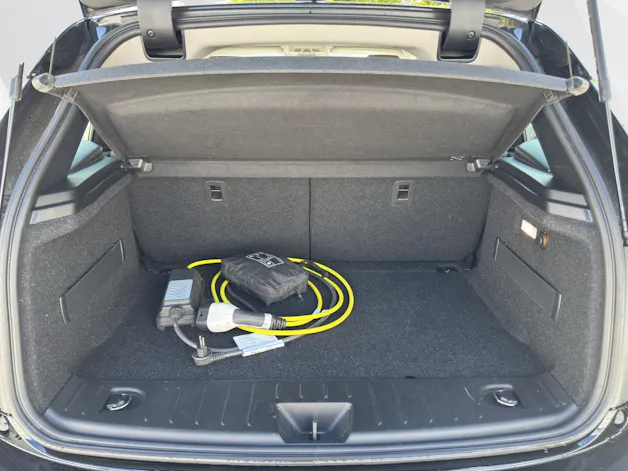 BMW i3 S 120 Ah