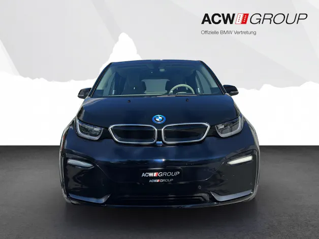 BMW i3 S 120 Ah