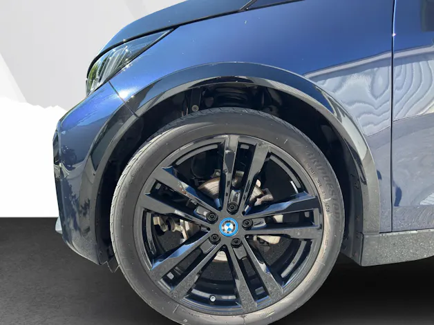 BMW i3 S 120 Ah