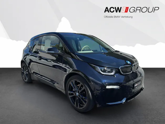 BMW i3 S 120 Ah