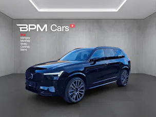 Volvo XC90 T8 eAWD PluginHybrid Ultra Dark Geartronic